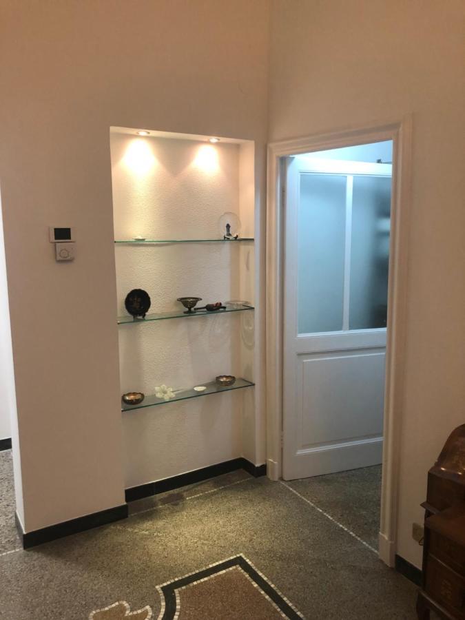 Casa Mozart Apartman Savona Kültér fotó