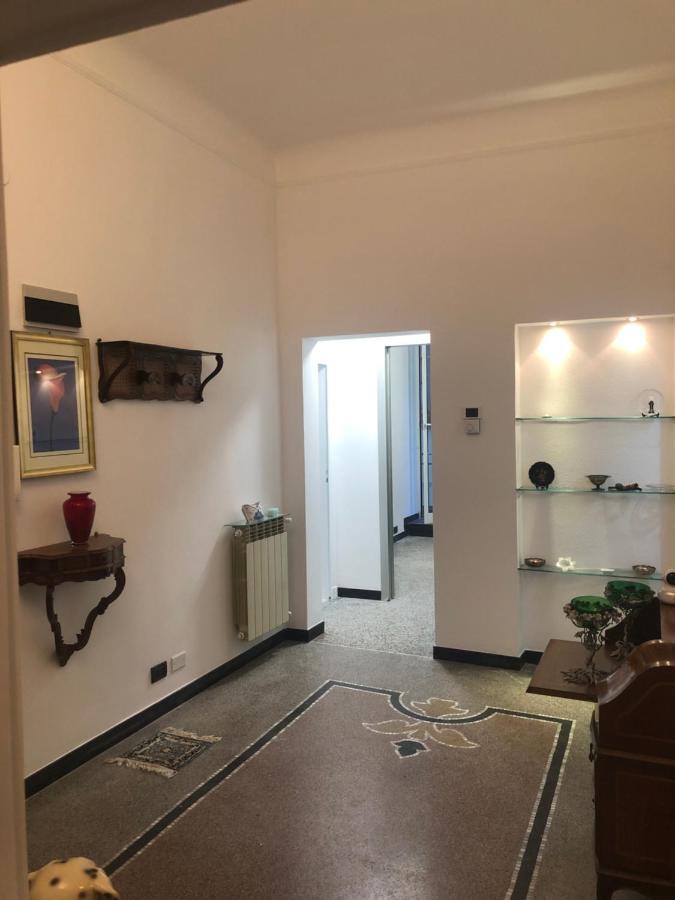 Casa Mozart Apartman Savona Kültér fotó