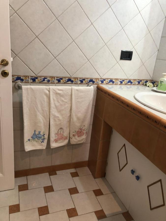 Casa Mozart Apartman Savona Kültér fotó