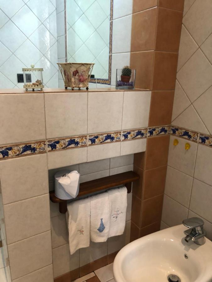 Casa Mozart Apartman Savona Kültér fotó