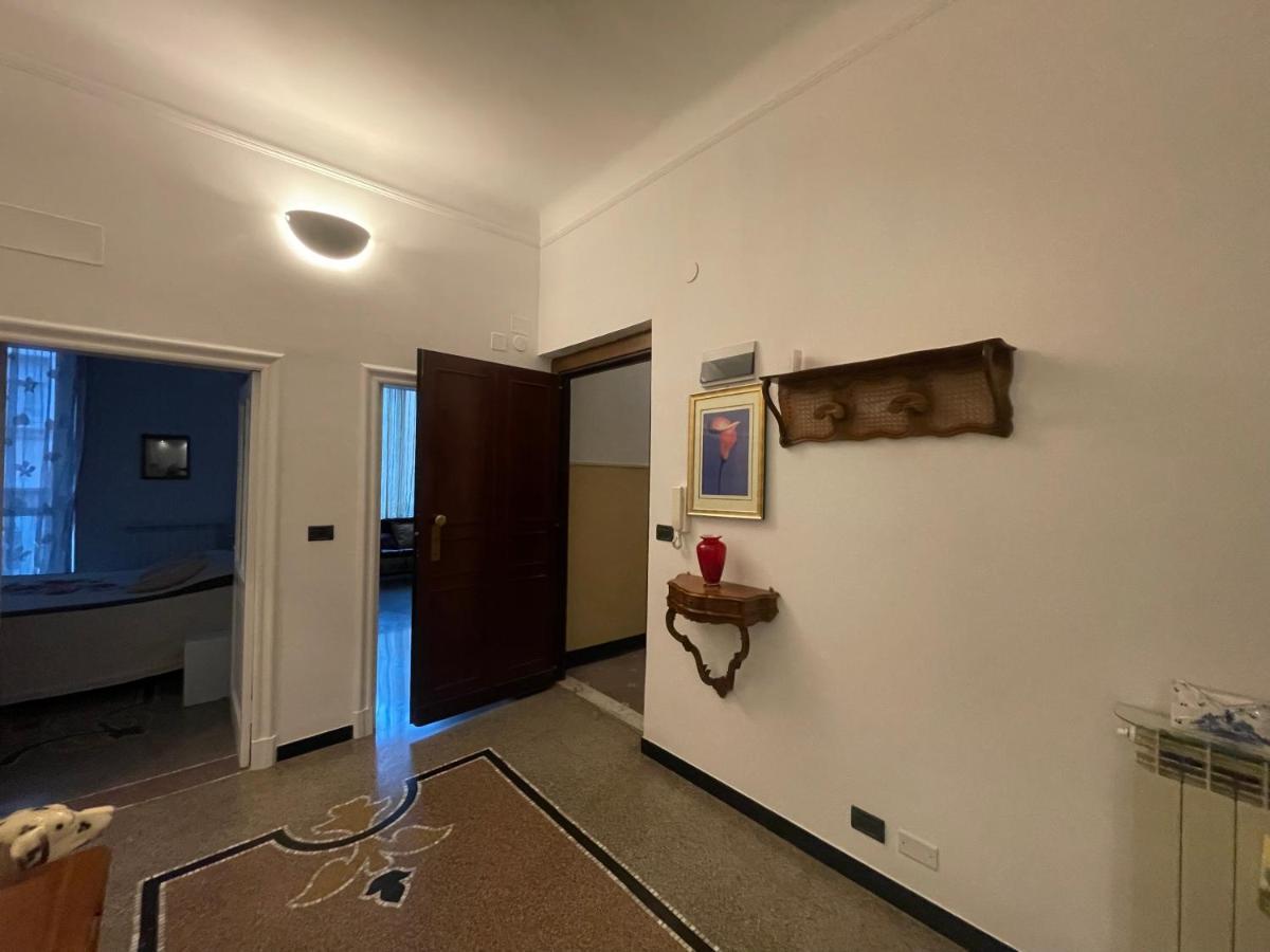 Casa Mozart Apartman Savona Kültér fotó