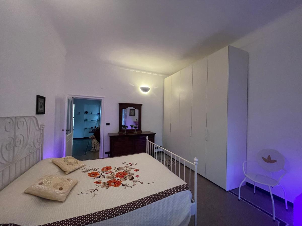 Casa Mozart Apartman Savona Kültér fotó